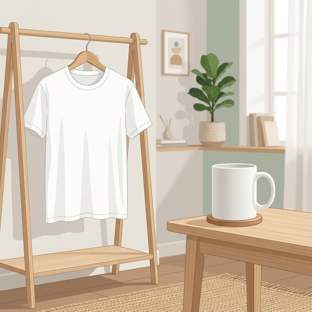 Mockup Guide: Make Your Products Look Professional