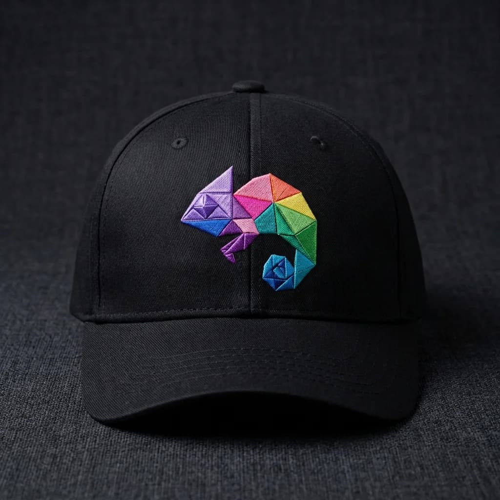 Igora Signature Black Cap